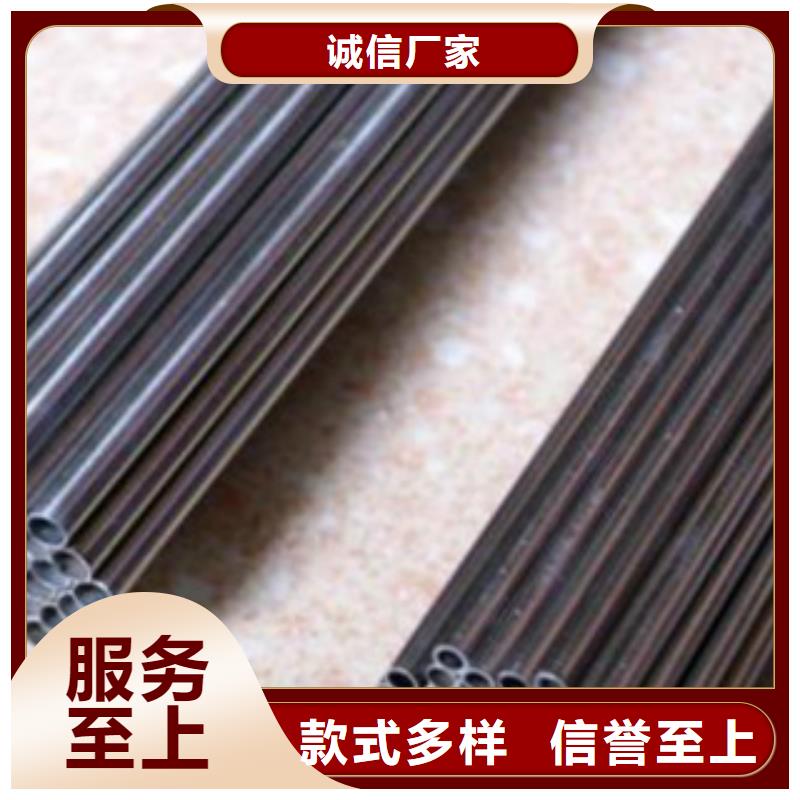 精密無縫鋼管_A333Gr.6無縫鋼管精益求精