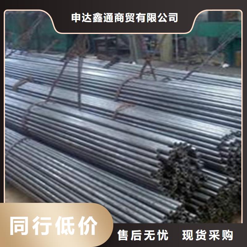 精密钢管_D工厂现货供应