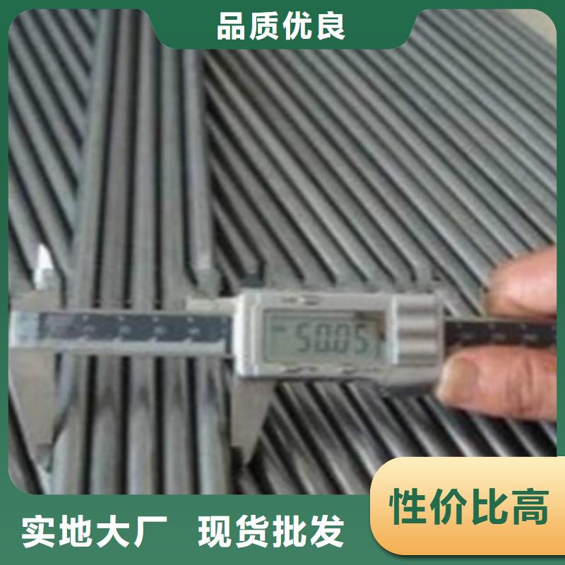 精密鋼管Q345B廠家