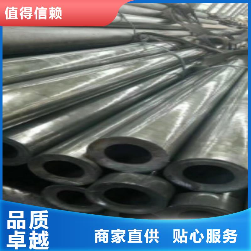精密鋼管Q345B廠家