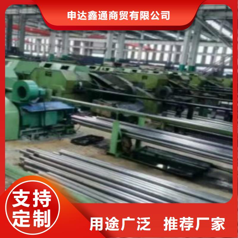 精密鋼管Q355B源廠定制