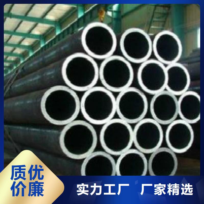 Q355鋼管-Q345D無縫方管匠心打造