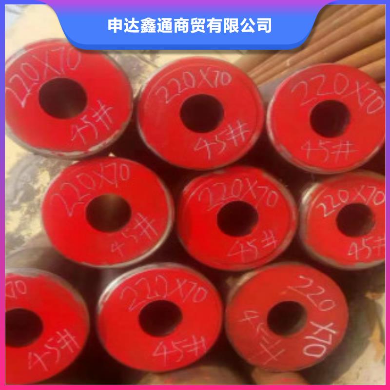 Q355钢管Q345E钢管实力雄厚品质保障