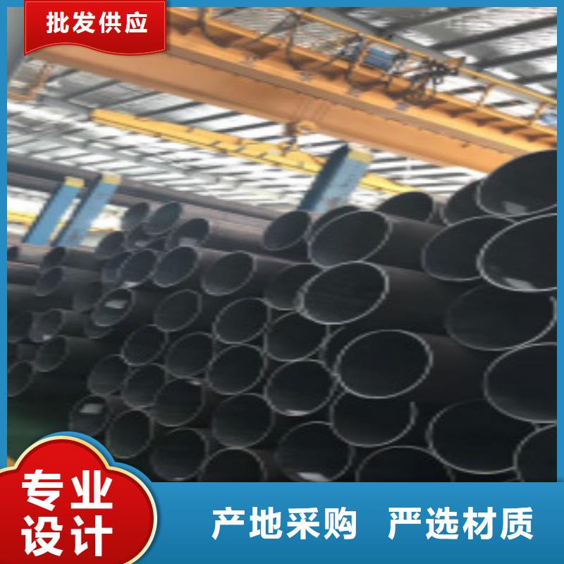 Q355鋼管-Q345D無縫方管匠心打造