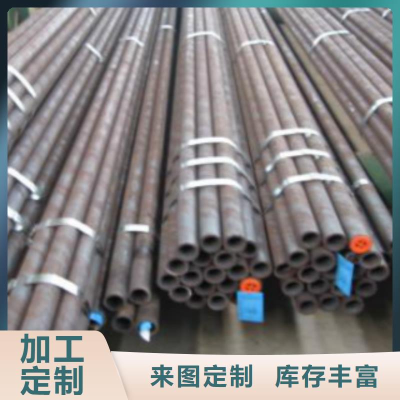 Q355鋼管-Q345D無縫方管匠心打造