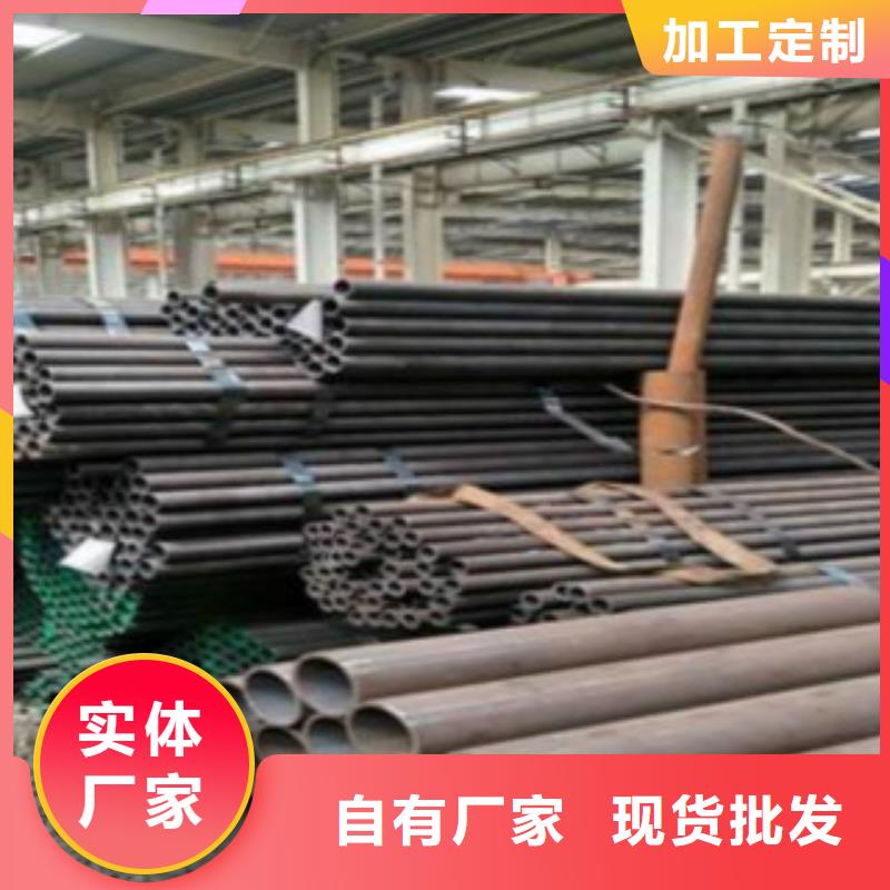 Q355鋼管-Q345D無縫方管匠心打造