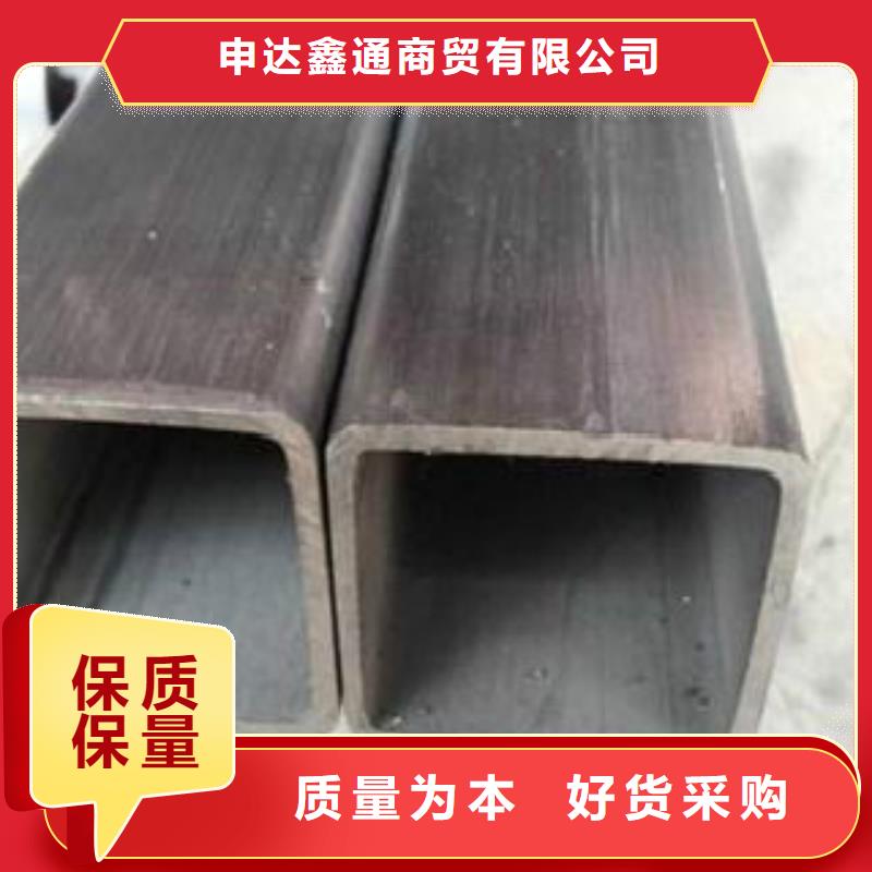 镀锌方管DN年专注