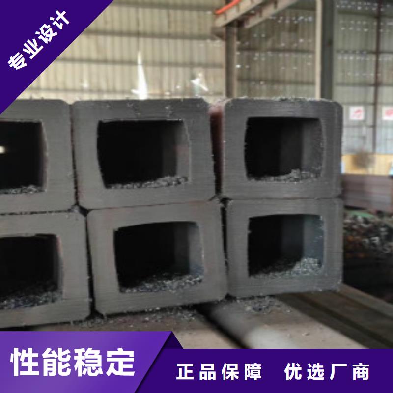 方通钢管镀锌钢管一站式采购