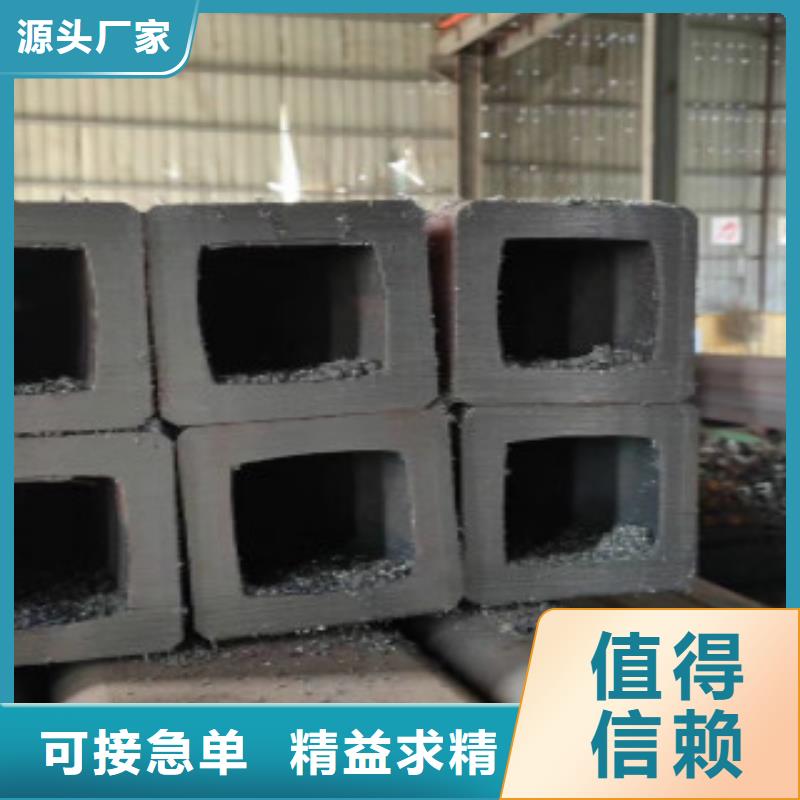 方通管螺旋管用心制造