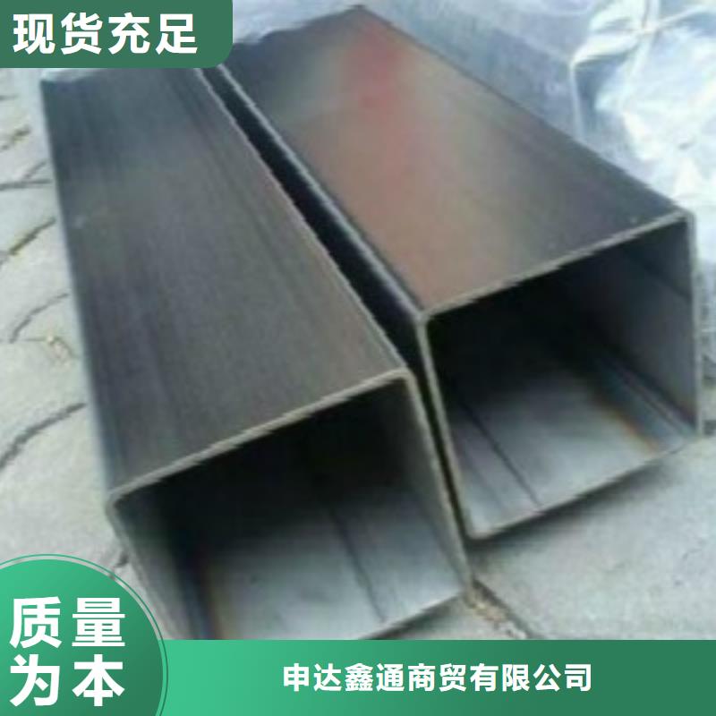 方通管螺旋管用心制造