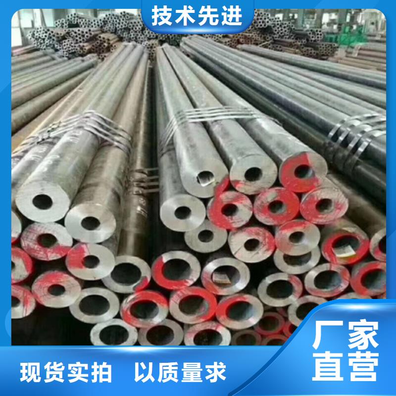 钢管Q345E来图定制
