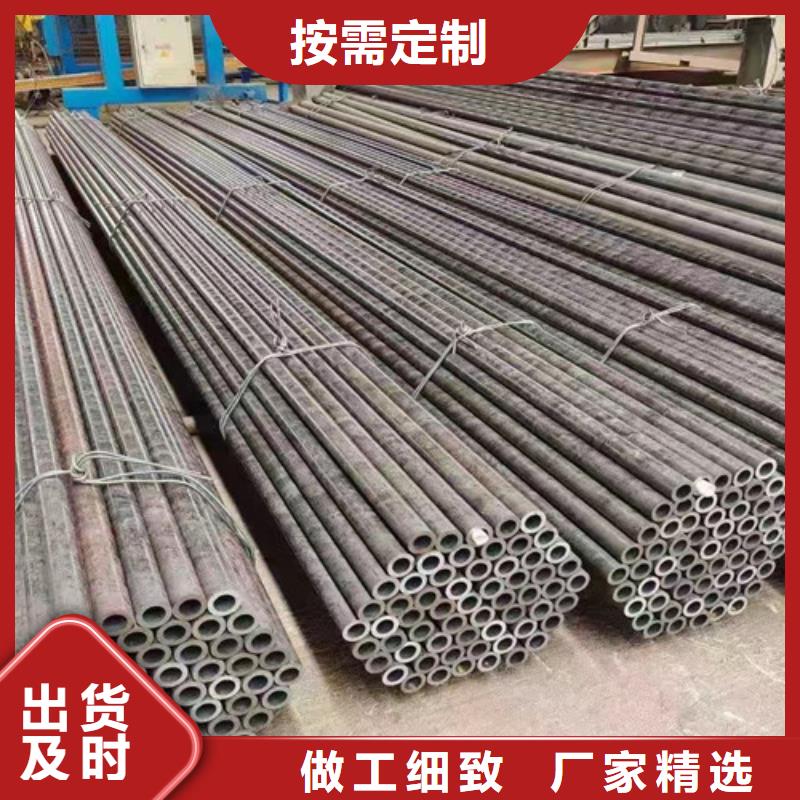 钢管Q345E来图定制