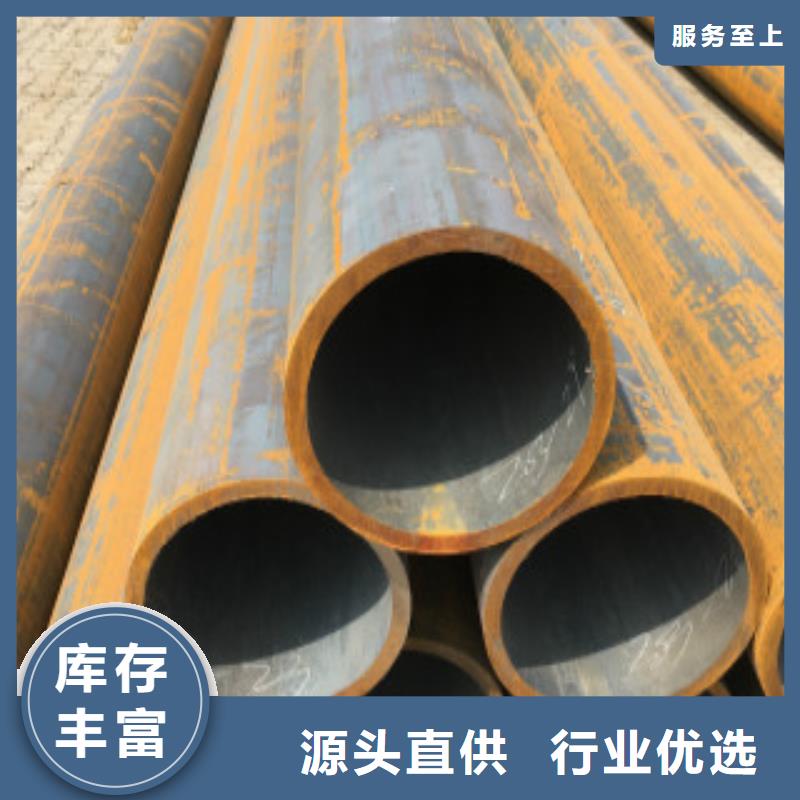 支持定制的1Cr18Ni9Ti不銹鋼管廠家
