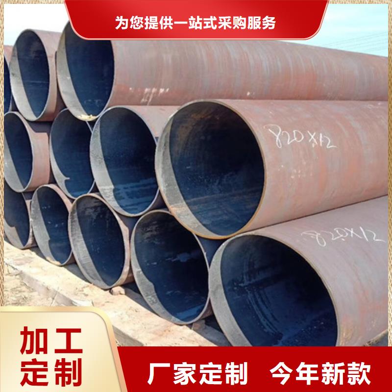 Q345C無縫鋼管Q355B直縫焊鋼管品質(zhì)之選