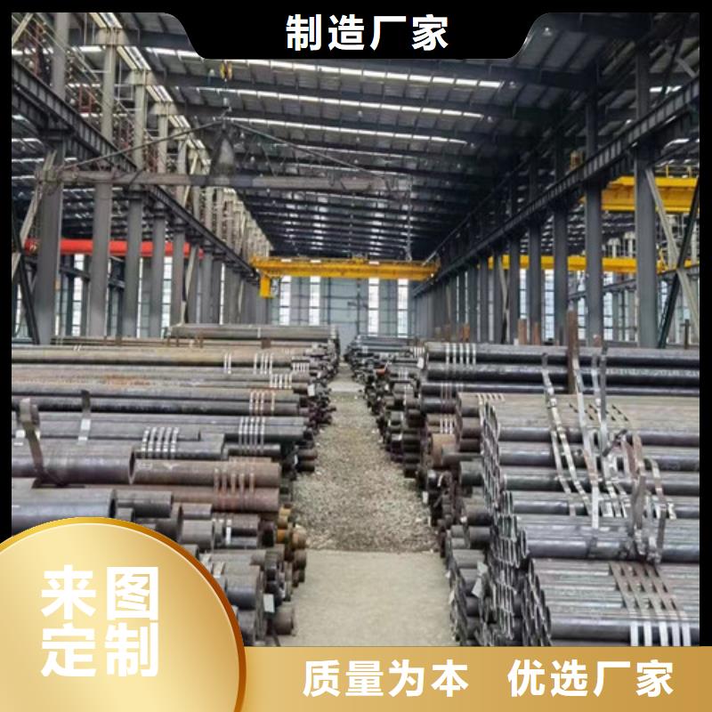 Q345D無縫鋼管L290廠家直銷直供