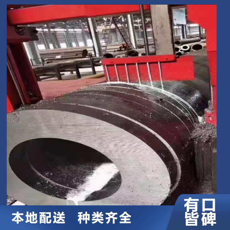 Q345D無縫鋼管L290廠家直銷直供