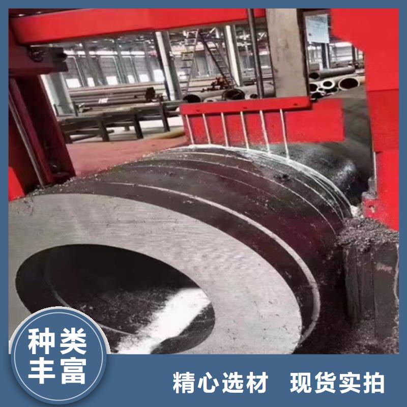 Q345D無縫鋼管L290廠家直銷直供