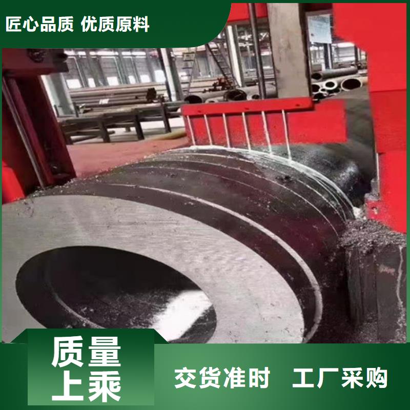 Q345D無縫鋼管L290廠家直銷直供
