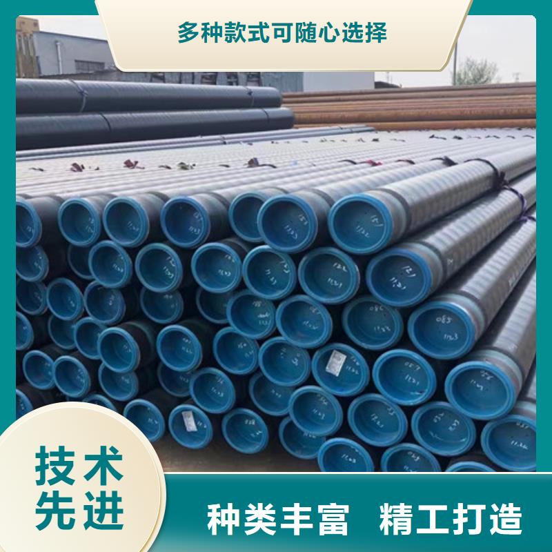 L245管線管Q355B質(zhì)量可靠