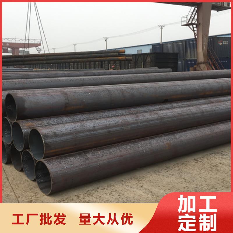 【Q355B鋼管】化肥用碳素?zé)o縫鋼管口碑好實(shí)力強(qiáng)