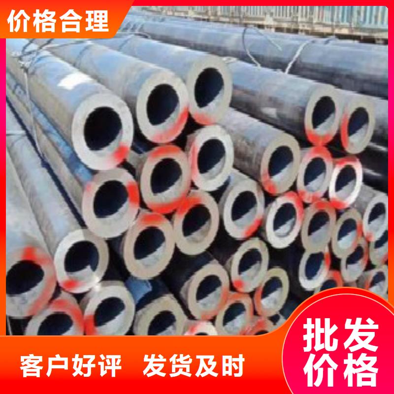 Q355C鋼管Q345B出廠嚴(yán)格質(zhì)檢