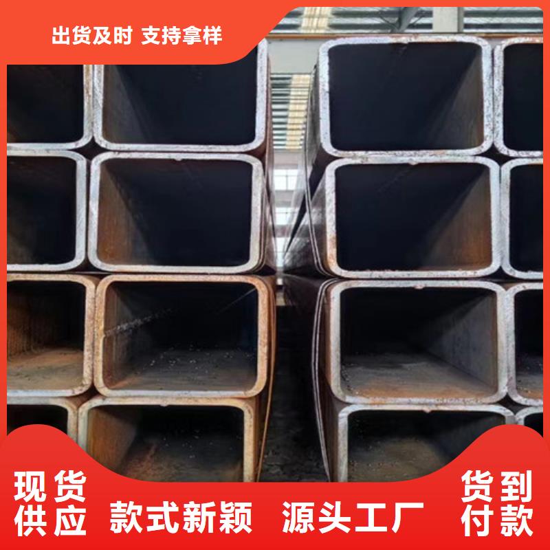 无缝方管D订购