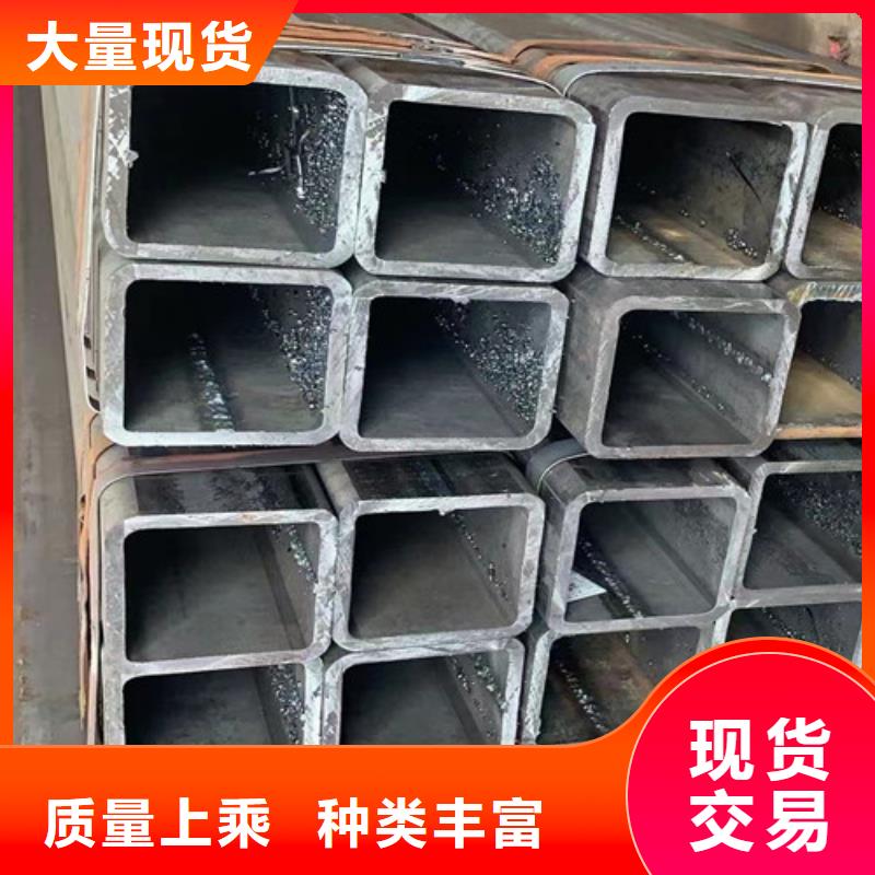 无缝方管低温用无缝钢管按需设计
