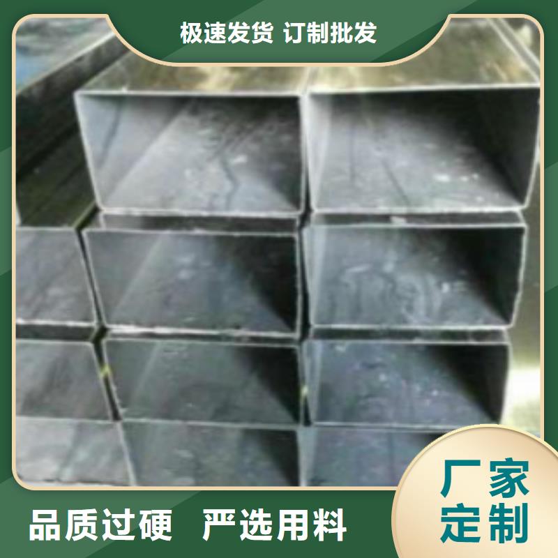 不銹鋼方管鍋爐管滿足客戶所需