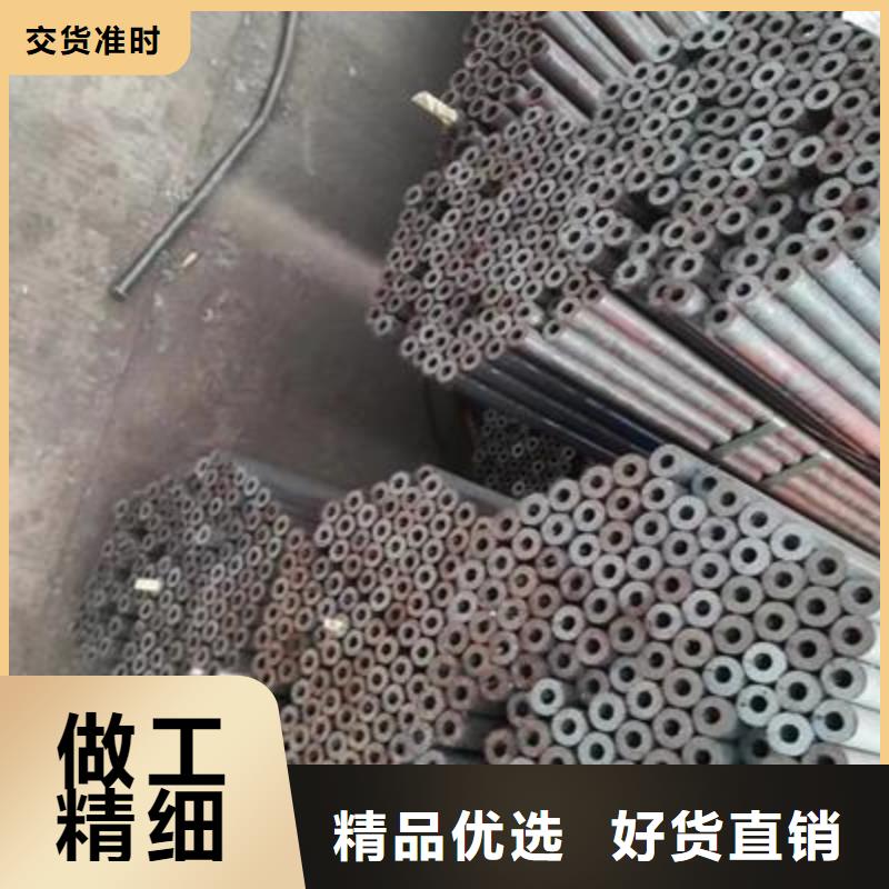 精密管镀锌钢管随心所欲定制
