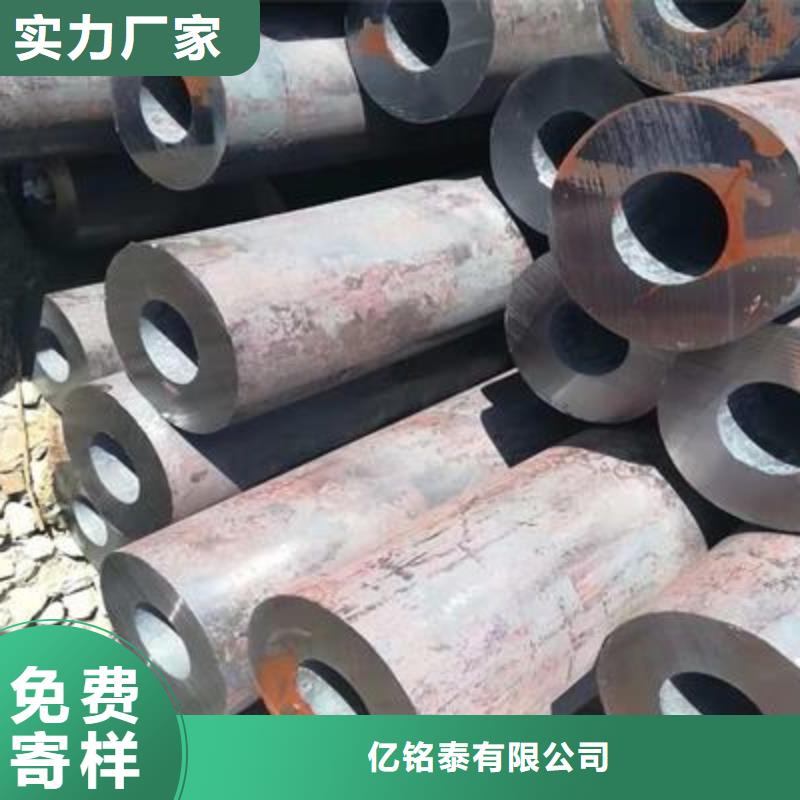 精密管方矩管實力見證