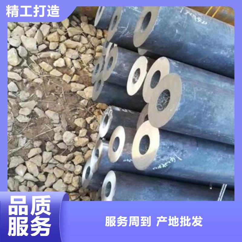 精密管精密钢管产品优势特点