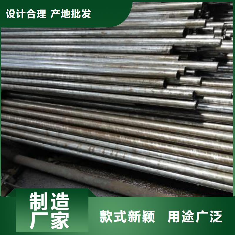 精密管鍍鋅方管支持定制