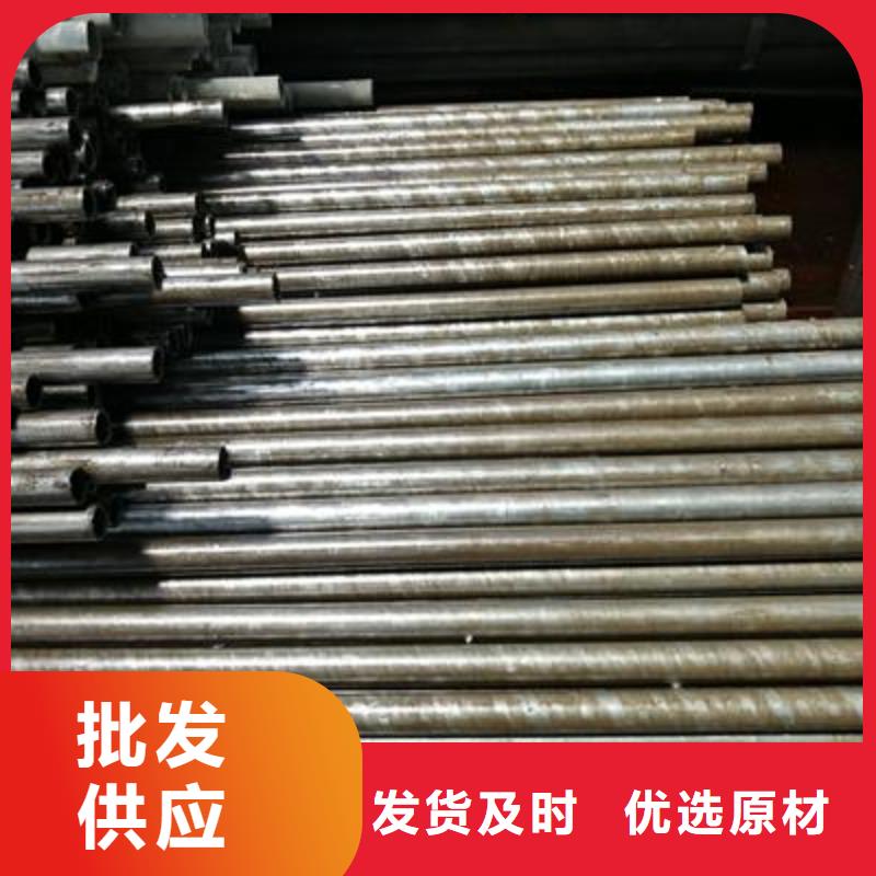 精密管-方矩管质量层层把关