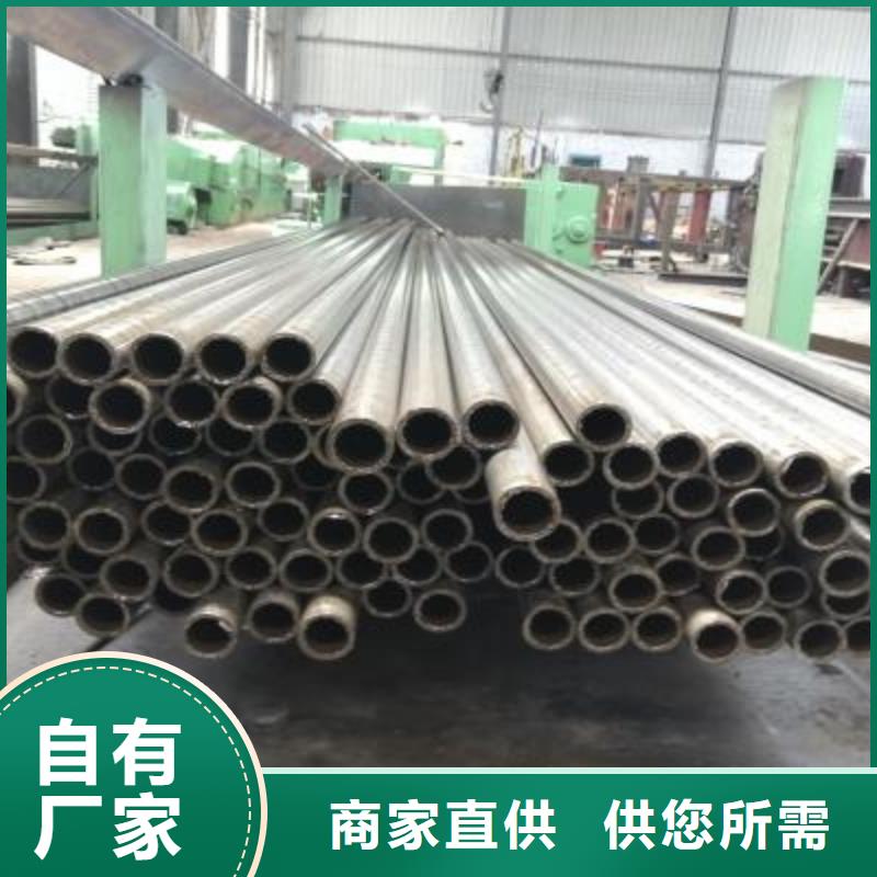 精密管方矩管實力見證