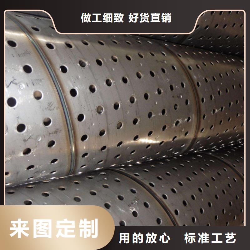 濾水管_焊接鋼管當(dāng)?shù)貜S家值得信賴
