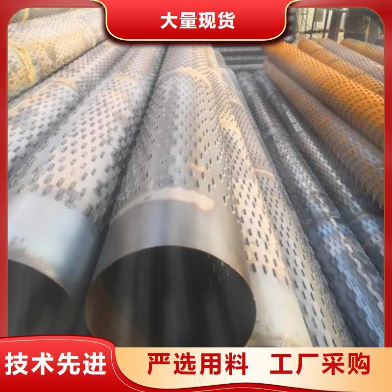 滤水管焊接钢管实地大厂