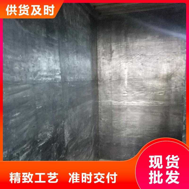铅板镀锌钢管自有生产工厂