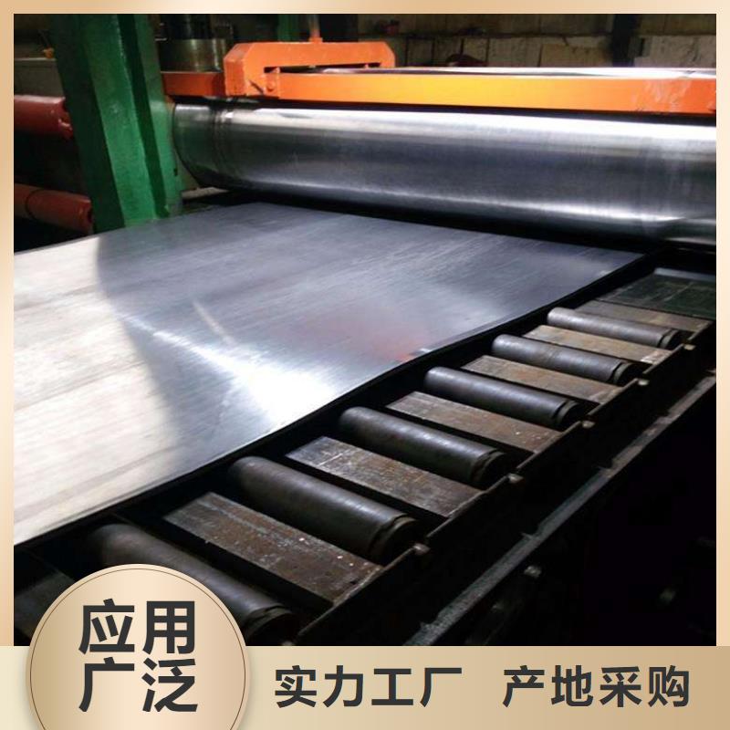 铅板镀锌方管质量好
