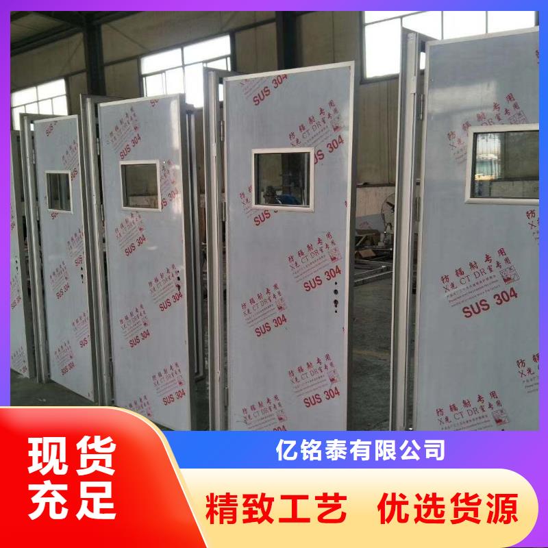 铅板焊接钢管主推产品