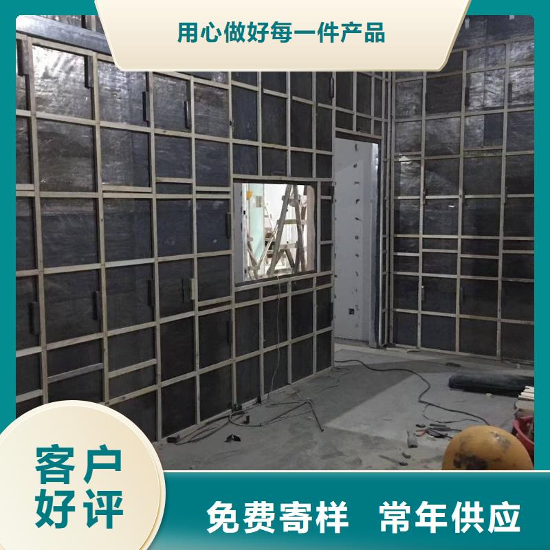 铅板焊接钢管主推产品