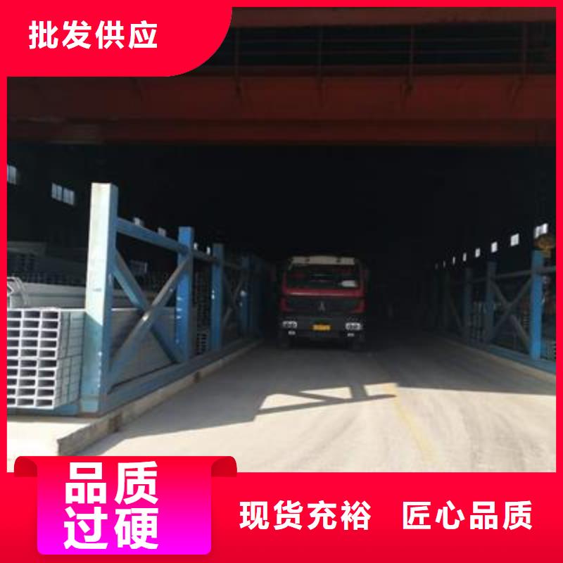 镀锌方管焊接钢管严选好货