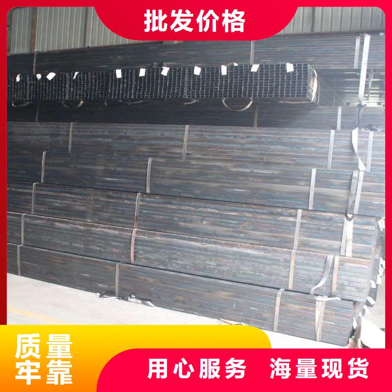 鍍鋅方管_鍍鋅鋼管源頭廠家直銷