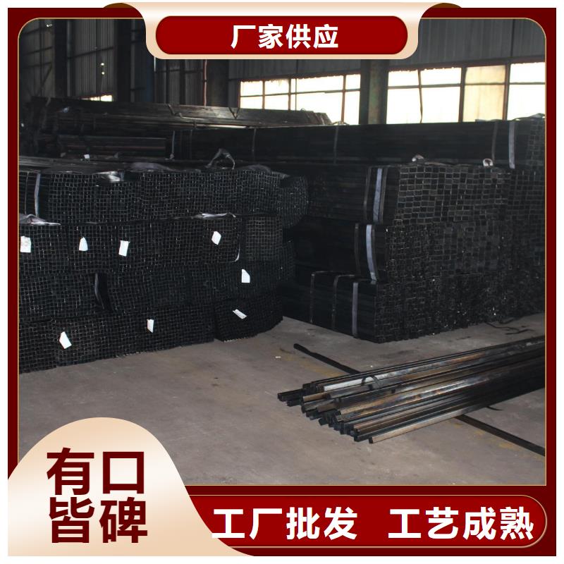 鍍鋅方管_鍍鋅鋼管源頭廠家直銷