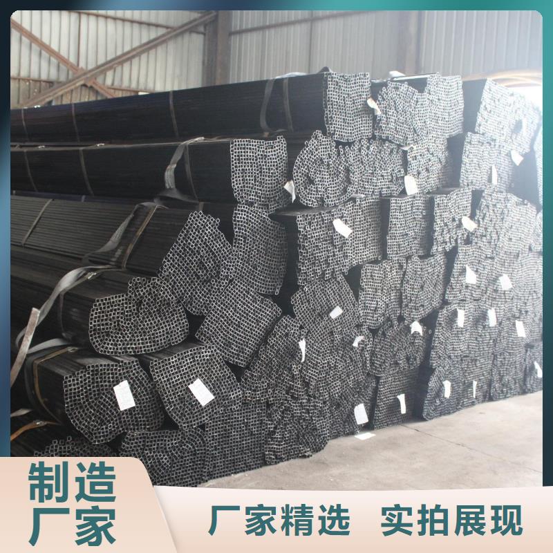 鍍鋅方管_鍍鋅鋼管源頭廠家直銷