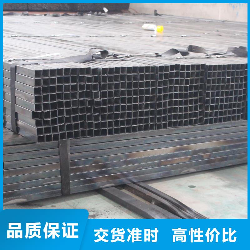 鍍鋅方管_鍍鋅鋼管源頭廠家直銷