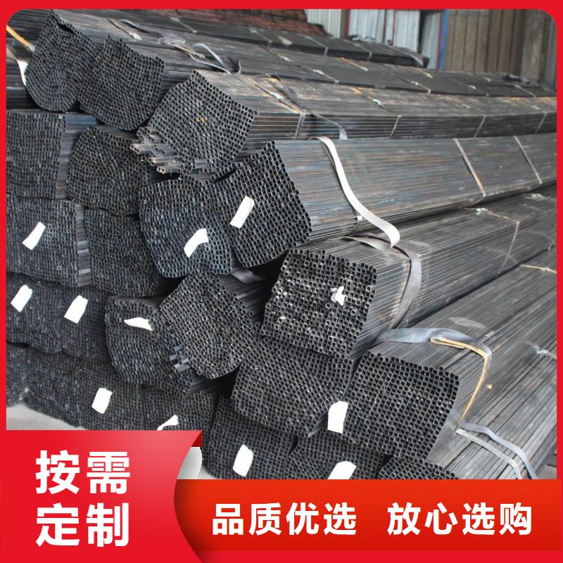 鍍鋅方管_鍍鋅鋼管源頭廠家直銷