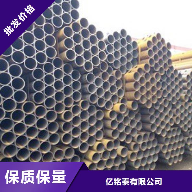 焊管精密钢管支持非标定制