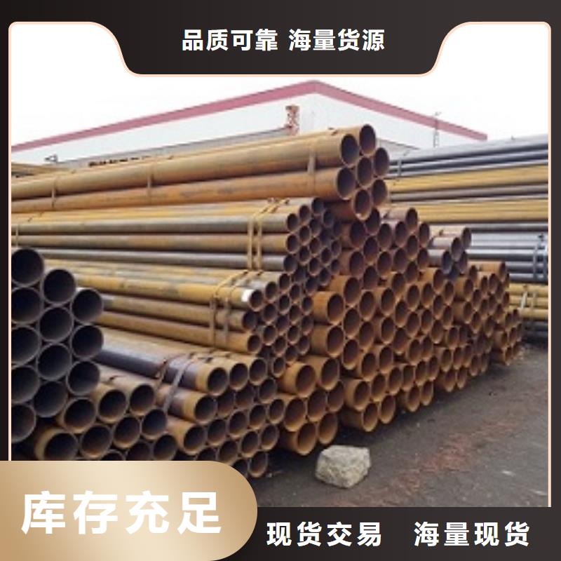 焊管-異型鋼管廠家