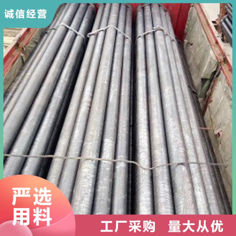 焊管精密钢管实体厂家