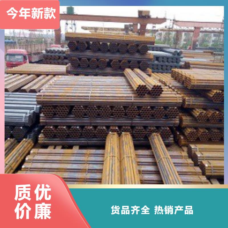 焊管精密鋼管支持非標定制